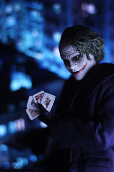 Joker II