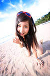 Beach 1 by BlackMageAlodia