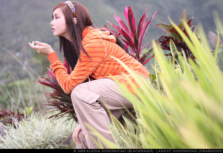 What now... II by BlackMageAlodia