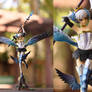 Odin Sphere:Valkyrie Gwendolyn