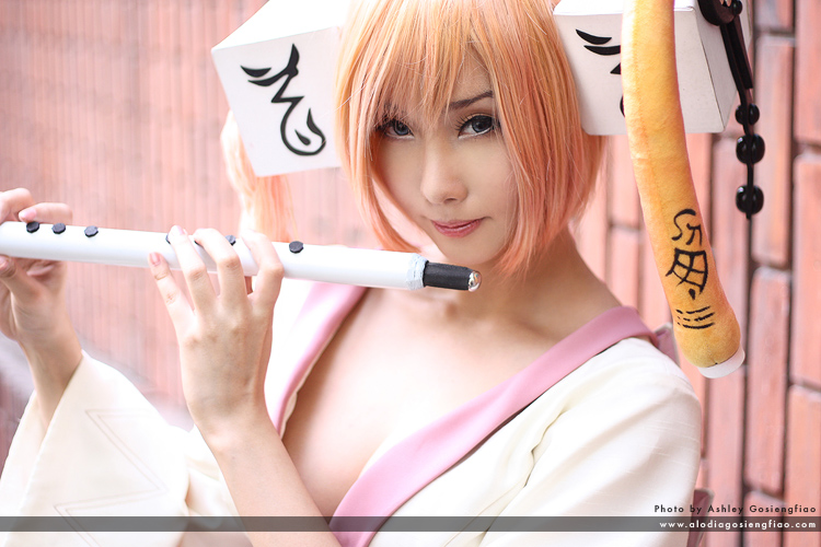 Magna Carta: Melody by BlackMageAlodia