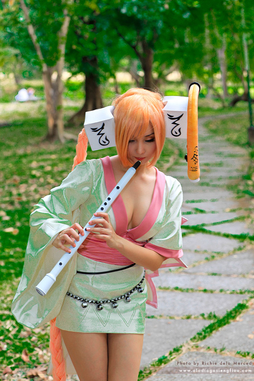 Magna Carta : Follow by BlackMageAlodia