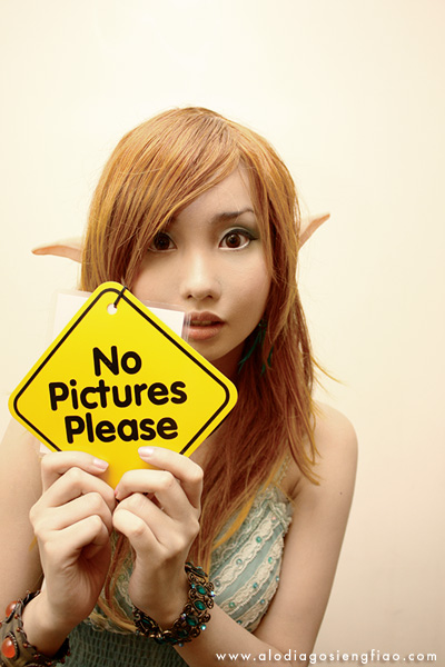 Irony by BlackMageAlodia