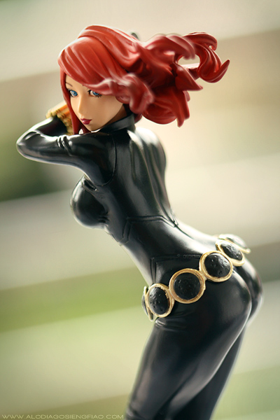 Marvel Black Widow