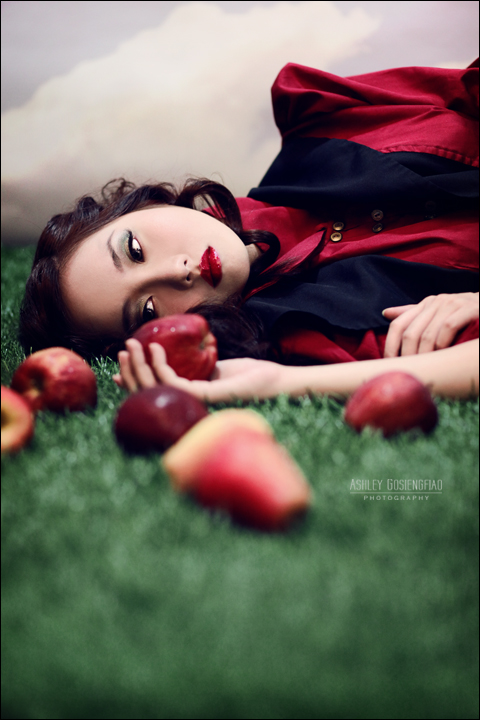 Apples