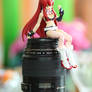 100mm on Figure Photography