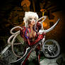 WitchBlade: Amaha Masane