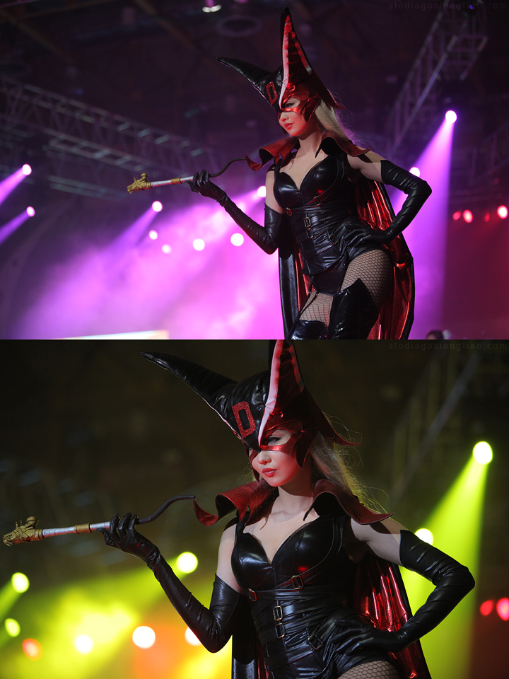 Doronjo Yatterman by BlackMageAlodia