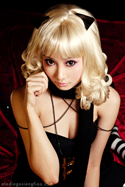 Neko by BlackMageAlodia