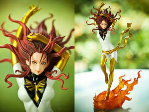 Phoenix SDCC 2010 Exclusive