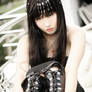 Goth Princess