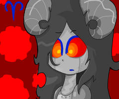 Robot Aradia