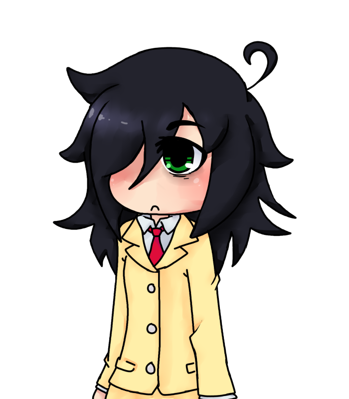 Tomoko Death Note Tomoko by rainbowdash1241 on DeviantArt