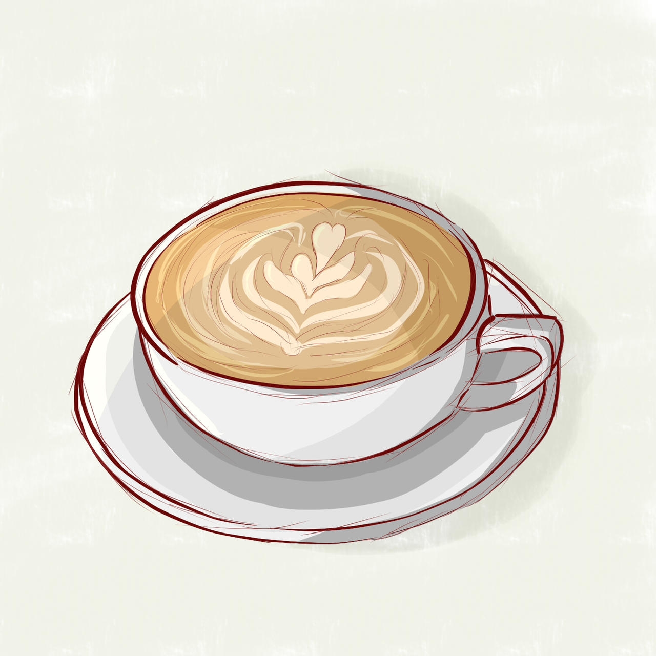 Deviantart Coffee Coffee by Nuteu on DeviantArt