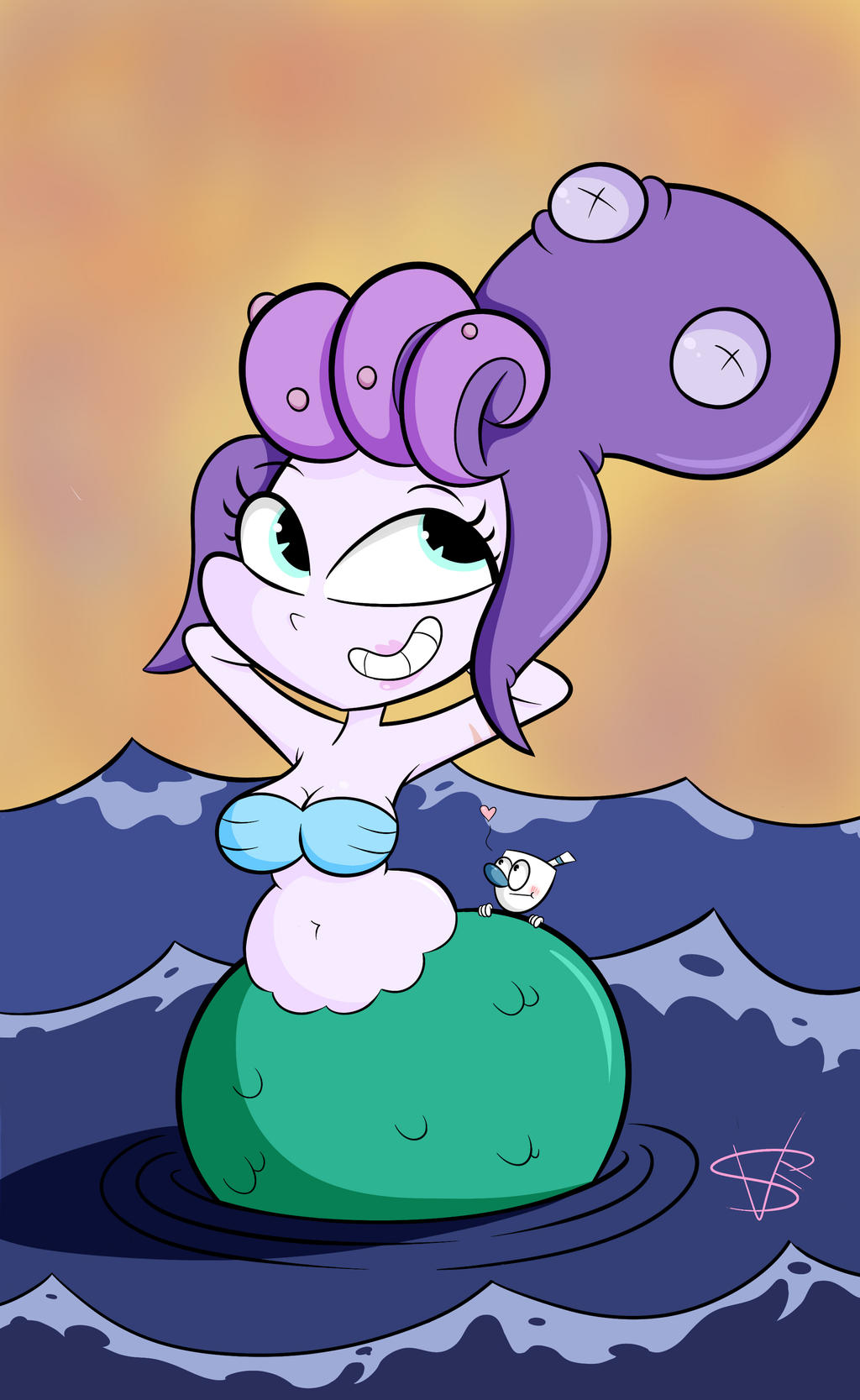 Cala Maria by mexican64 on DeviantArt.