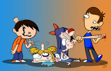 Explore The Best Psychicpebbles Art Deviantart Explore The Best Psychicpebbles Art Deviantart