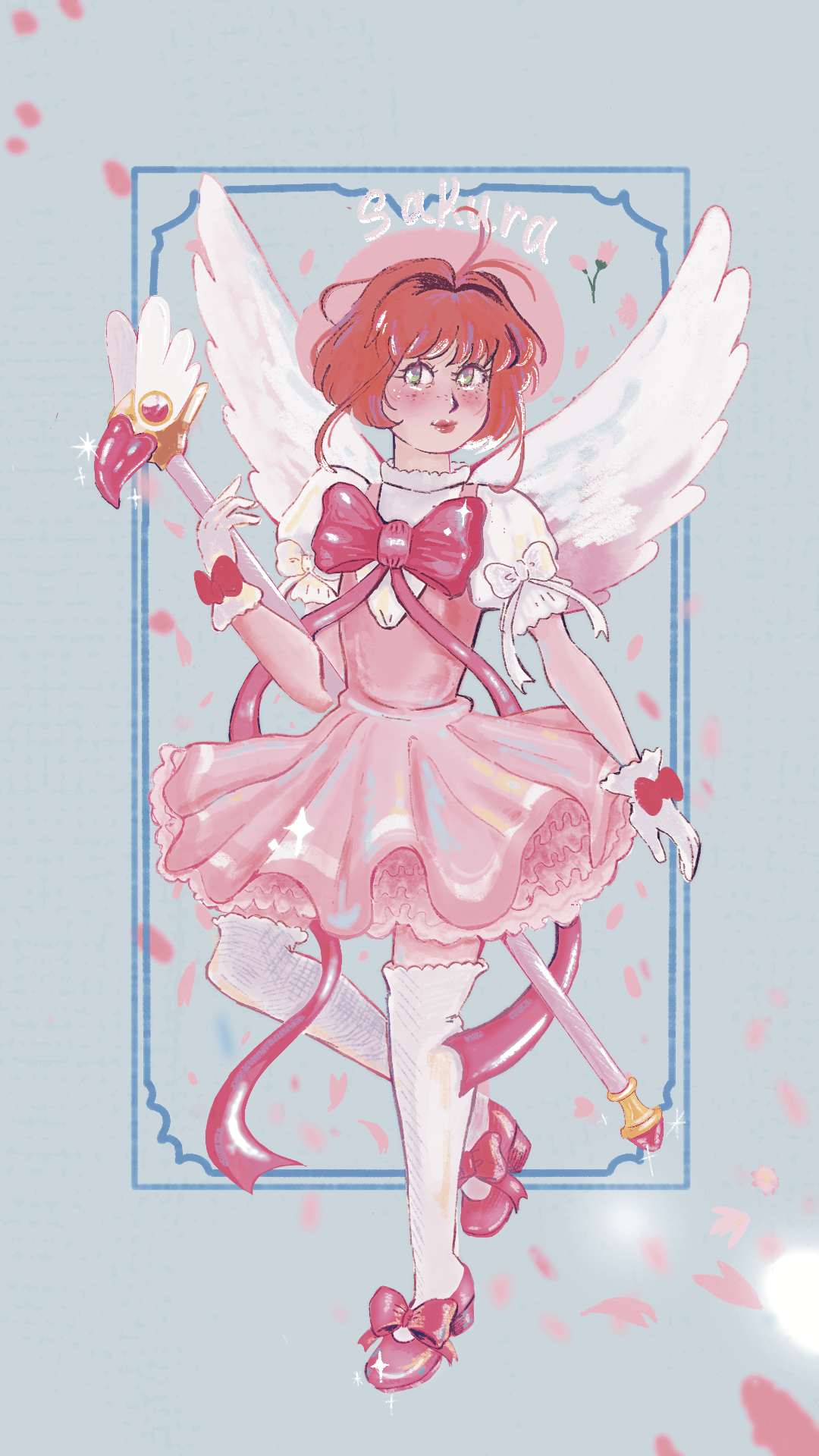 Tokyo Mew Mew Redesign by mewTalina on DeviantArt