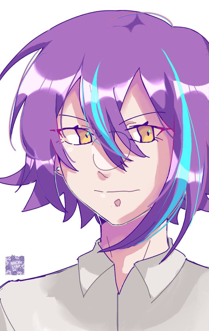 Angsty Rui rui by raichustarp on DeviantArt