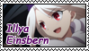 Illya stamp 2