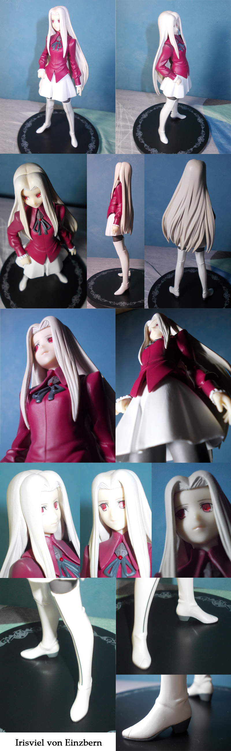 Haruno Sakura DX Figure Ver. - My Anime Shelf