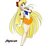 Sailor Venus fan art