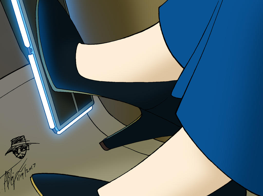 Pedal Pumping Kerry By ArthurT2015 On DeviantArt pedal-pumping-kerry-by-arthurt2015-on-deviantart
