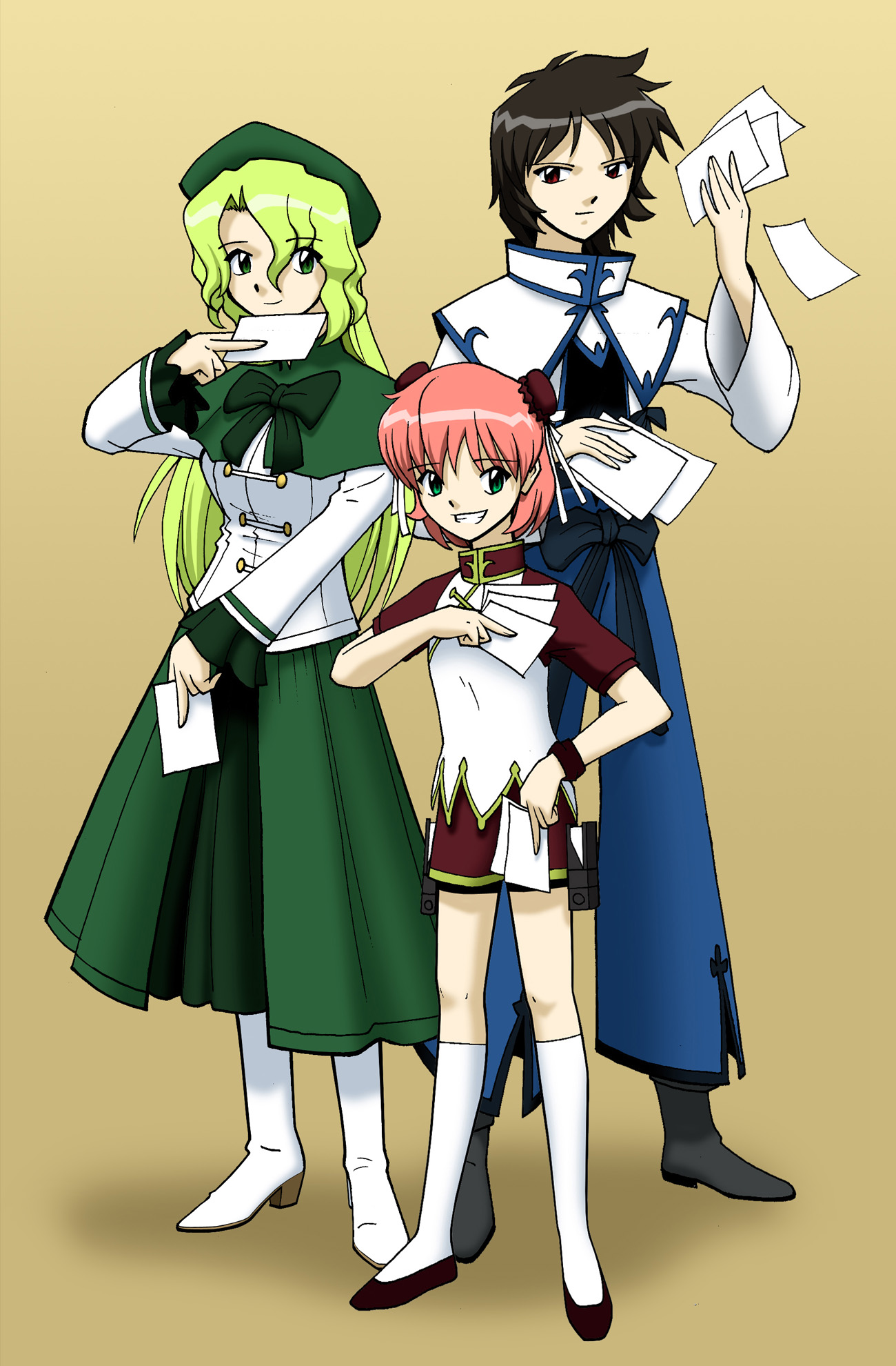 Anime Fanart Read Or Die By Arthurt15 On Deviantart Anime Fanart Read Or Die By Arthurt15 On Deviantart