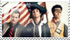 Green Day stamp by the-emo-detective