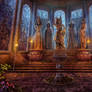 Godmother Room