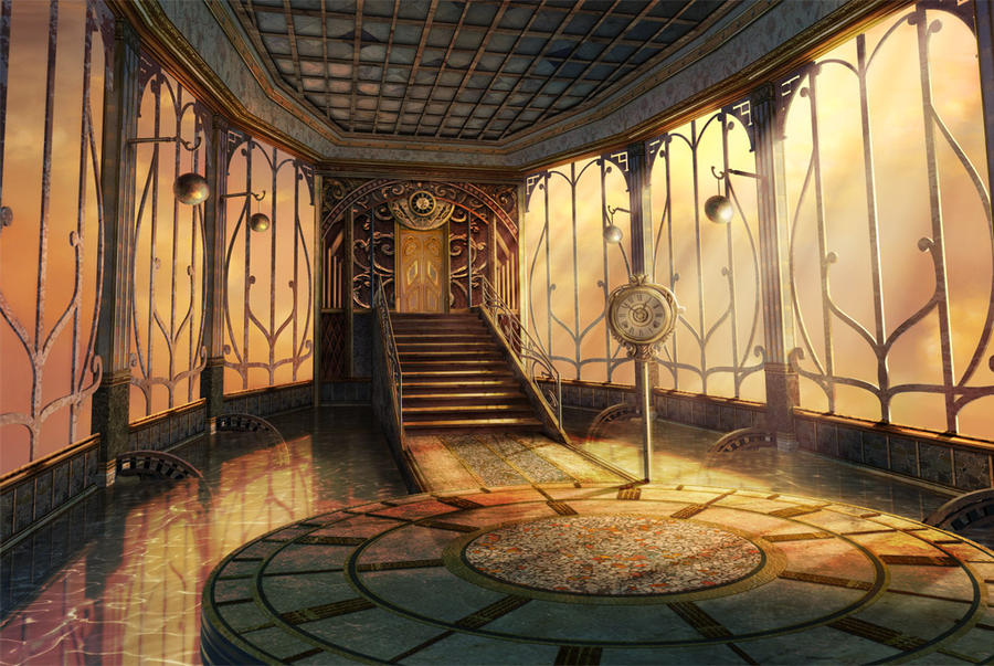 Top by Namkoart on DeviantArt