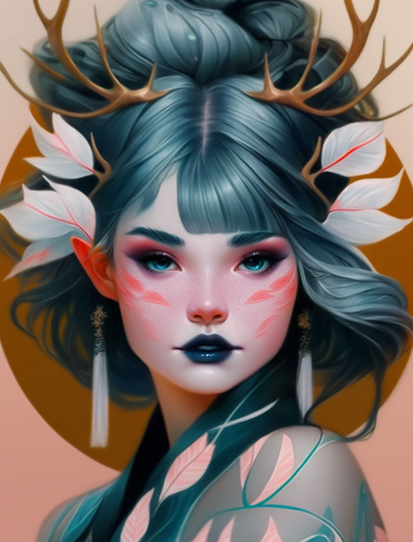 Draw Erica Erica by MidnightDaydreaming on DeviantArt