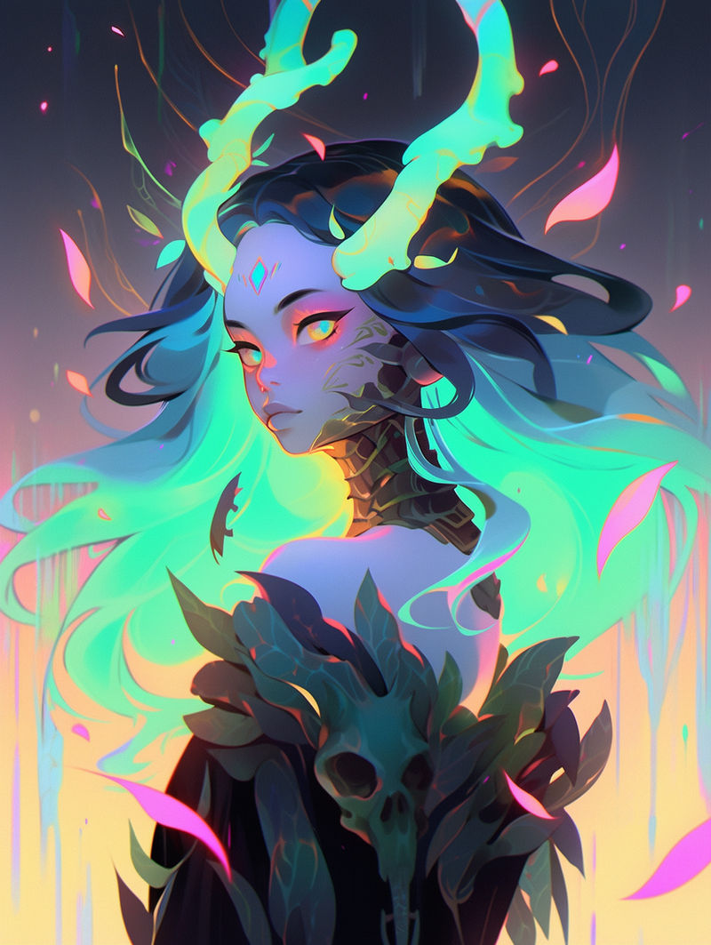Shapeshifter Deviantart Shapeshifter by MidnightDaydreaming on DeviantArt