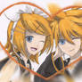 Rin and Len 18th Anniversary