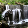 Peqabuck Waterfall