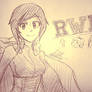 RWBY R.R