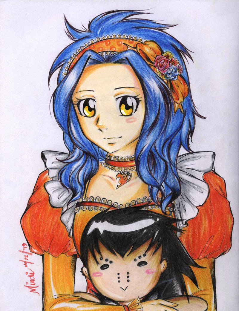 Levy-chan