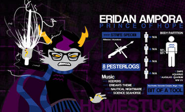 Eridan: Info-paper -Full view-