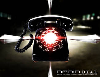 Droid Dial