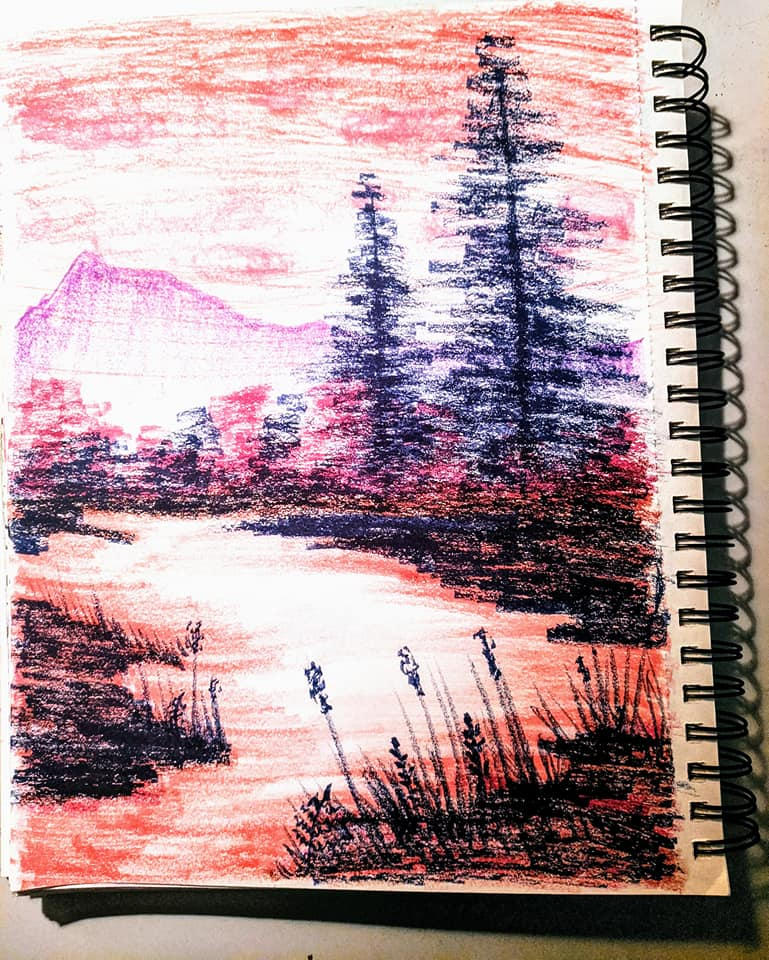 Pink Splendor by AmandaUlfrica on DeviantArt