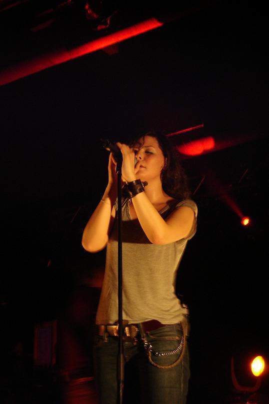 Juli by Shirabelle on DeviantArt