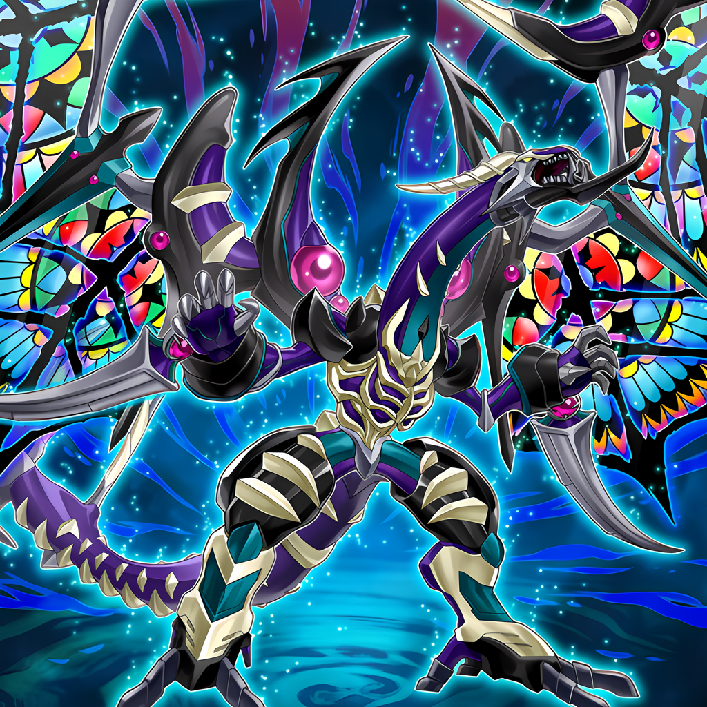yugioh dark requiem xyz dragon deck Yu-Gi-Oh! - - LEHD-ENC34 - Common - 1st Edition - Legendary Hero Decks when your opponent activates a monster effect Dark Requiem Xyz Dragon by