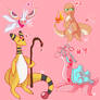 50p pokemon Adopts -closed-