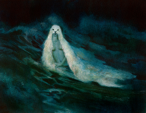 Selkie