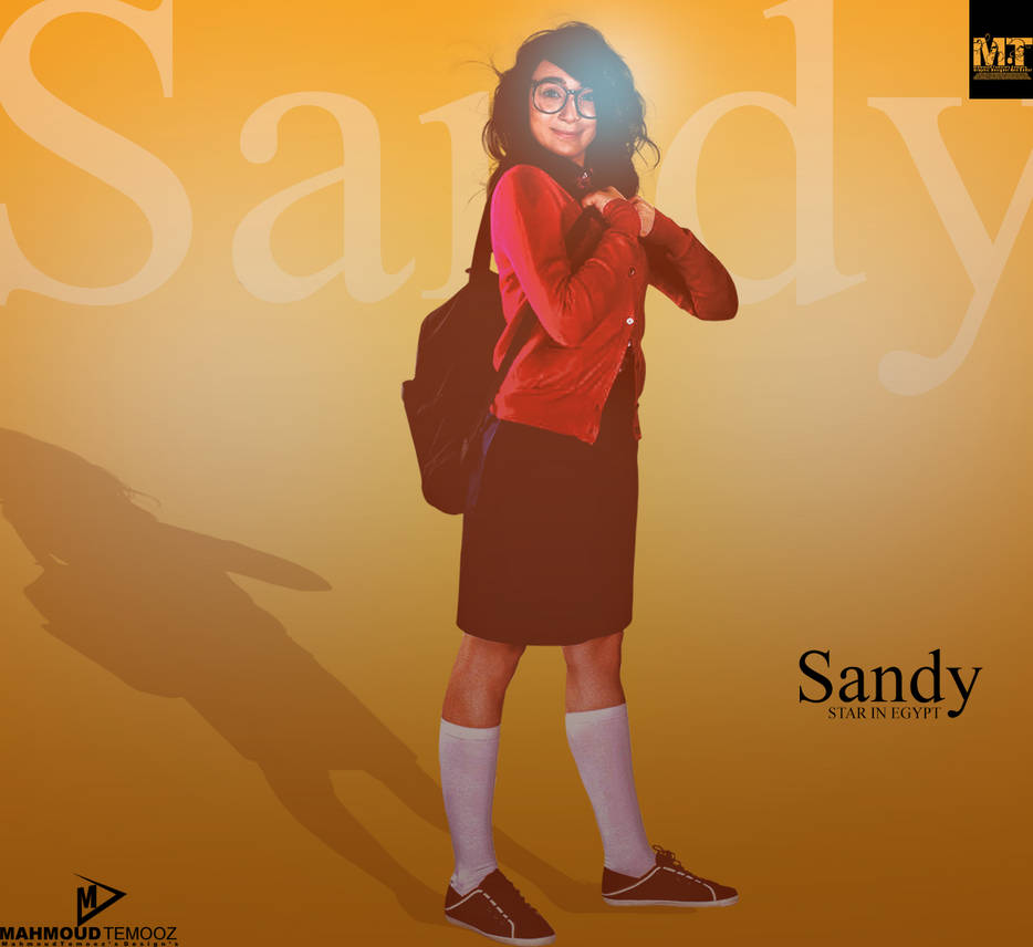 Sandy Star by MahmoudTemooz on DeviantArt