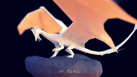 Paper Dragon