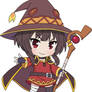 Chibi Megumin