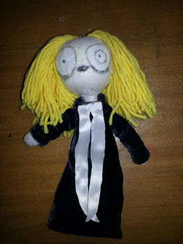 Lenore Doll