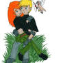 Is Love Kim Possible?