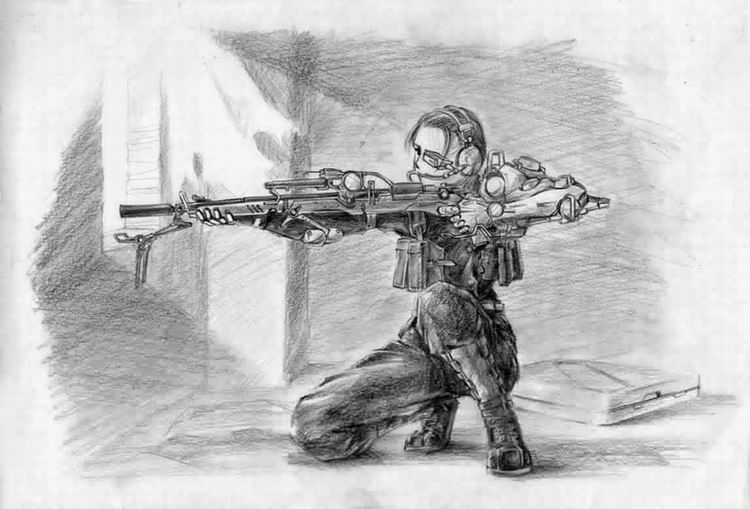 sniper