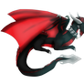 Art Trade - Cynder